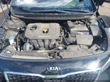 Kia Forte Lx 3KPFK4A74JE274883 снимка