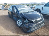 Kia Forte Lx 3KPFK4A74JE274883 снимка
