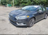 Ford Fusion Se 3FA6P0HD5HR363649 снимка