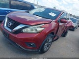 Nissan Murano Sv 5N1AZ2MG3HN203780 снимка