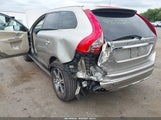 Volvo Xc60 T6 YV4902DZ3E2503820 снимка