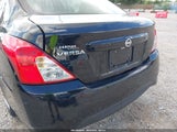 Nissan Versa 1.6 S 3N1CN7AP1FL813347 снимка