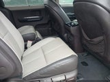 Kia Sedona Sx Luxury KNDME5C19F6026655 снимка
