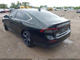 Honda Accord Hybrid Sport 1HGCY2F51SA014413 снимка