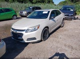 Chevrolet Malibu 1Lt 1G11C5SL5EF155611 снимка