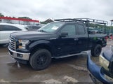 Ford F-150 Xlt 1FTEX1EP4HFB28960 снимка