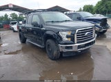 Ford F-150 Xlt 1FTEX1EP4HFB28960 снимка