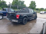 Ford F-150 Xlt 1FTEX1EP4HFB28960 снимка