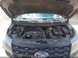 Ford Explorer Sport 1FM5K8GT2GGB05358 снимка