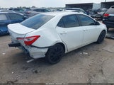 Toyota Corolla Le 5YFBURHE6GP411727 снимка