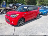 Kia Soul + KNDJP3A52K7663267 снимка