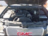 GMC Envoy Denali 1GKET63MX52354588 снимка