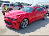 Chevrolet Camaro 1Lt 1G1FB1RS9H0215220 снимка