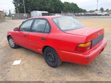 Toyota Corolla Le/Dx 1NXAE09E9PZ039642 снимка