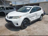 Toyota Rav4 Le JTMZFREV8EJ022473 снимка