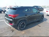 Chevrolet Trailblazer Fwd Lt KL79MPSL8PB002814 снимка