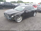 Nissan Maxima 3.5 Sv 1N4AA5AP6BC836526 снимка