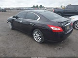Nissan Maxima 3.5 Sv 1N4AA5AP6BC836526 снимка