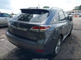 Lexus Rx 350 2T2ZK1BA8DC127664 снимка