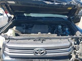 Toyota Tundra Sr5 5.7L V8 5TFRY5F18EX167914 photo