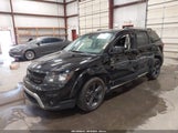 Dodge Journey Crossroad 3C4PDCGB2LT206732 снимка