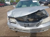 Hyundai Azera Limited KMHFC4DF7AA451182 снимка