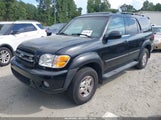 Toyota Sequoia Limited V8 5TDZT38A42S079962 fotografie
