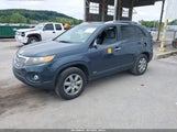 Kia Sorento Lx 5XYKTCA17BG094447 снимка