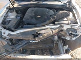 Chevrolet Camaro 2Lt 2G1FC1EV2A9104677 снимка