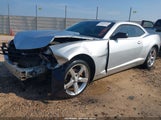Chevrolet Camaro 2Lt 2G1FC1EV2A9104677 снимка