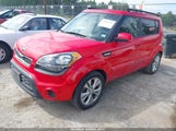 Kia Soul KNDJT2A58D7620982 fotografie