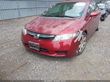 Honda Civic Lx 2HGFA1F51AH542836 снимка