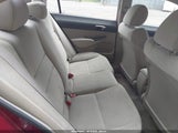 Honda Civic Lx 2HGFA1F51AH542836 снимка