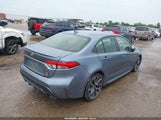 Toyota Corolla Se JTDS4MCE0N3500743 снимка