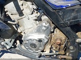 Yamaha Yfm700 R/Se 5Y4AM70Y4EA100845 снимка