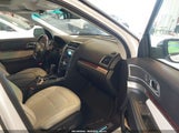 Ford Explorer Platinum 1FM5K8HT3HGE36000 снимка