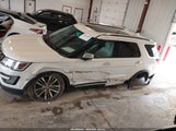 Ford Explorer Platinum 1FM5K8HT3HGE36000 снимка