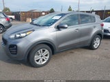Kia Sportage Lx KNDPMCAC8H7197810 снимка