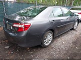 Toyota Camry Xle 4T4BF1FK4CR175808 снимка