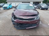 Kia Optima Lx 5XXGT4L34GG056096 снимка