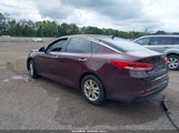 Kia Optima Lx 5XXGT4L34GG056096 снимка