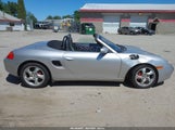Porsche Boxster S WP0CB29872U663623 снимка