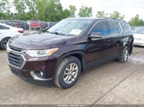 Chevrolet Traverse Fwd Lt Cloth 1GNERGKW8LJ262988 снимка