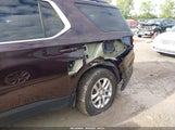 Chevrolet Traverse Fwd Lt Cloth 1GNERGKW8LJ262988 снимка