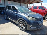 Hyundai Santa Fe Sport 2.4L 5NMZT3LBXJH079949 снимка