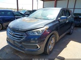 Hyundai Santa Fe Sport 2.4L 5NMZT3LBXJH079949 photo