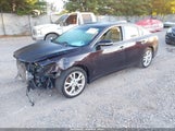Nissan Maxima 3.5 Sv 1N4AA5AP4EC458095 снимка