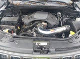 Jeep Grand Cherokee Overland 1C4RJECTXEC212465 снимка
