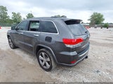 Jeep Grand Cherokee Overland 1C4RJECTXEC212465 снимка