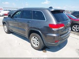 Jeep Grand Cherokee Laredo E 4X2 1C4RJEAG9JC301265 снимка